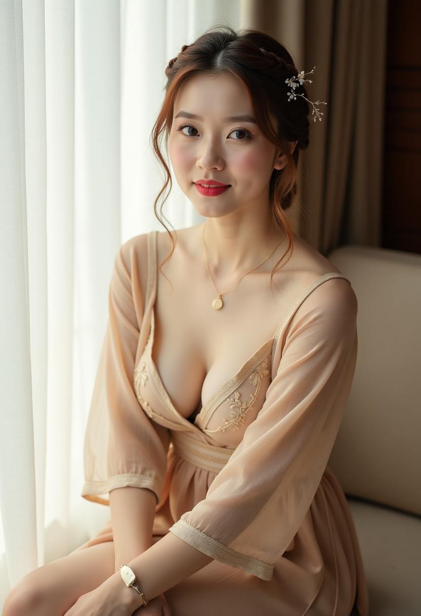 云上邮局动画海报