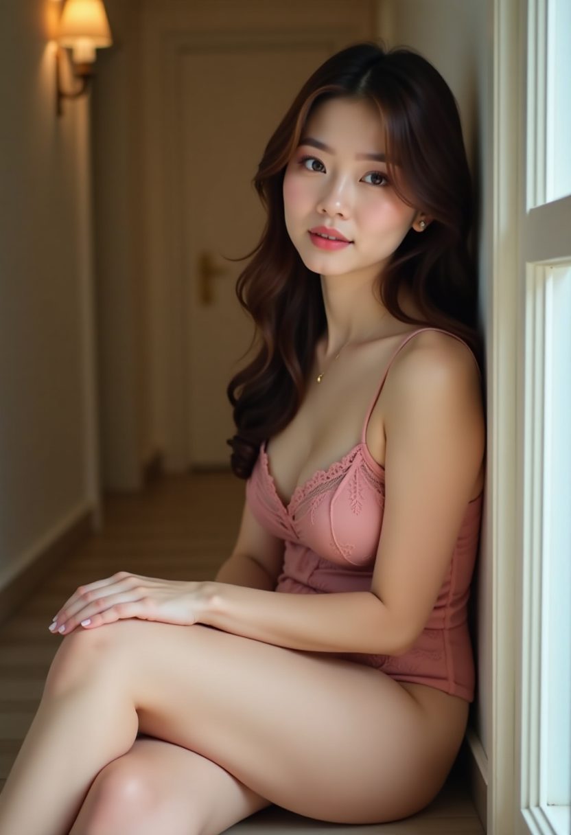 无声证词海报