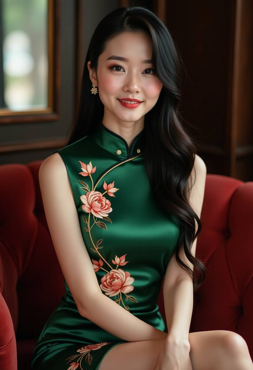 夏日修理铺剧照
